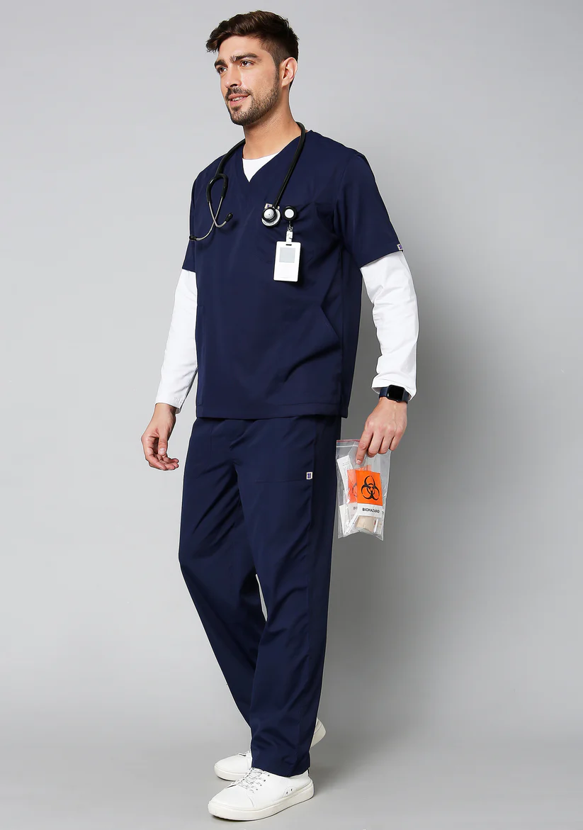 Doctor Scrubs